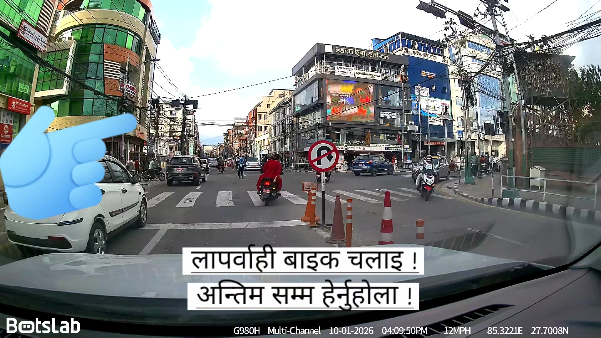 @Sharad Gajuryal