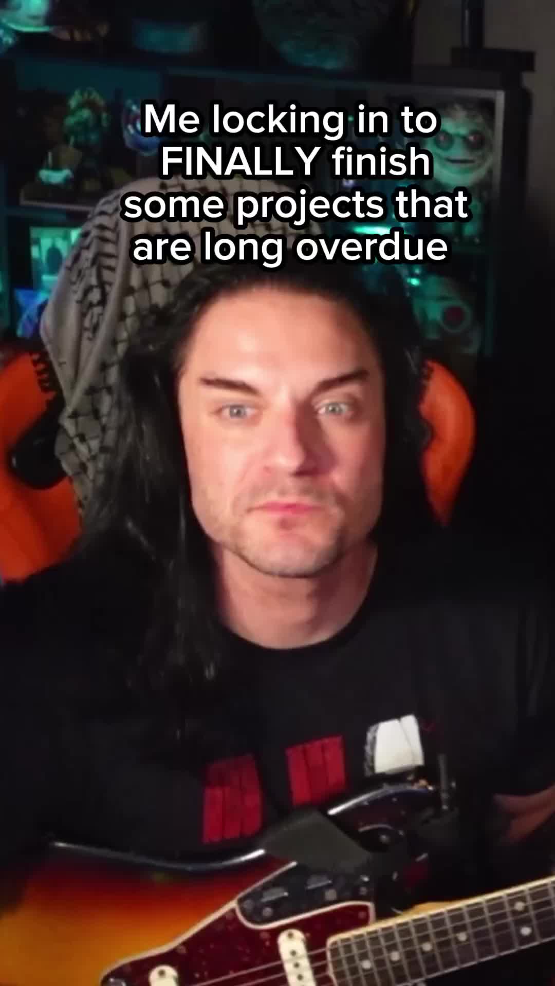 @Goth Dad