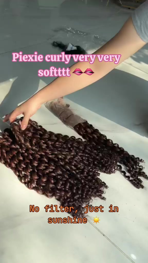 @Kara_NicehairVietnam