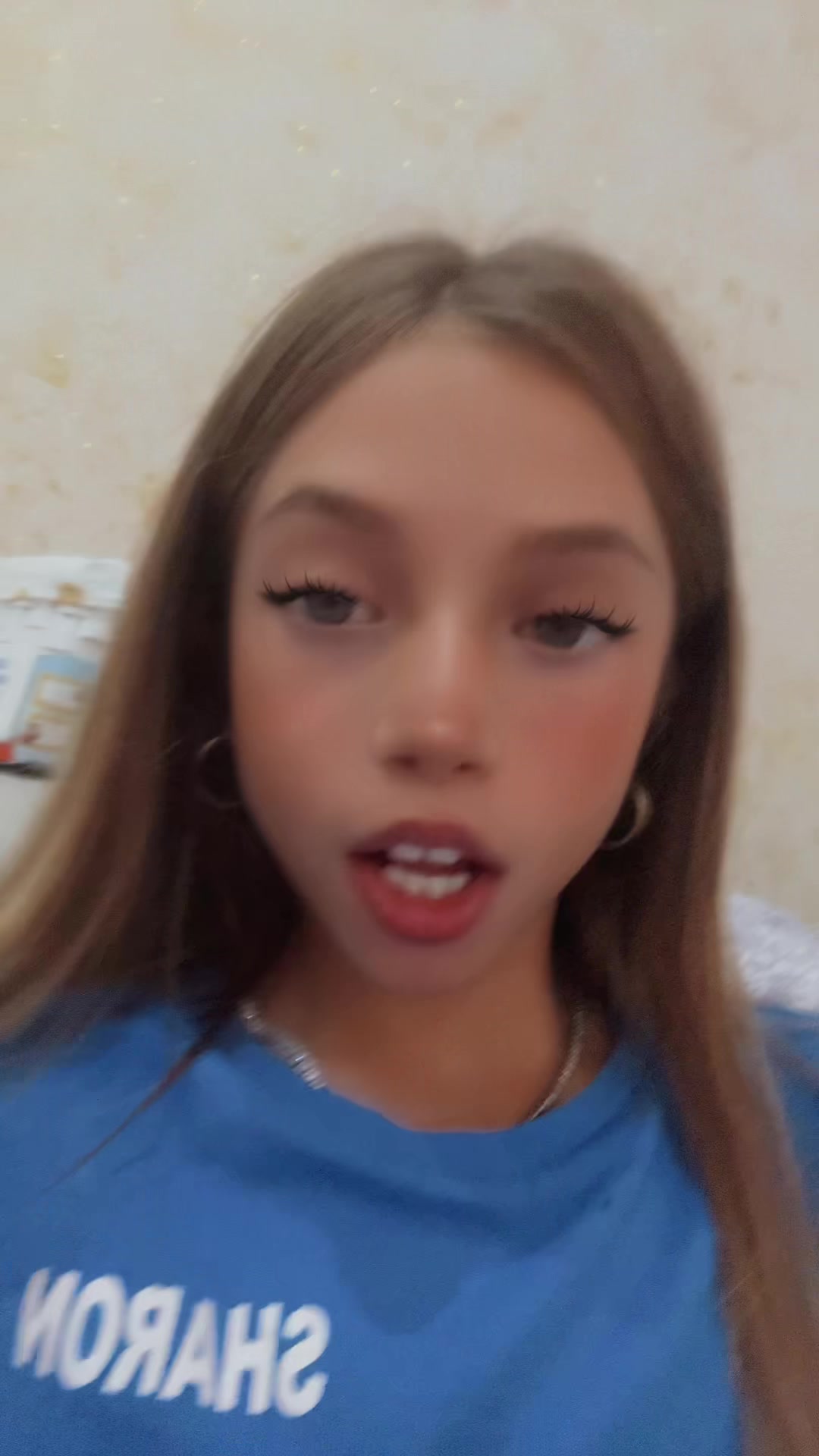 @Sharon Irimia