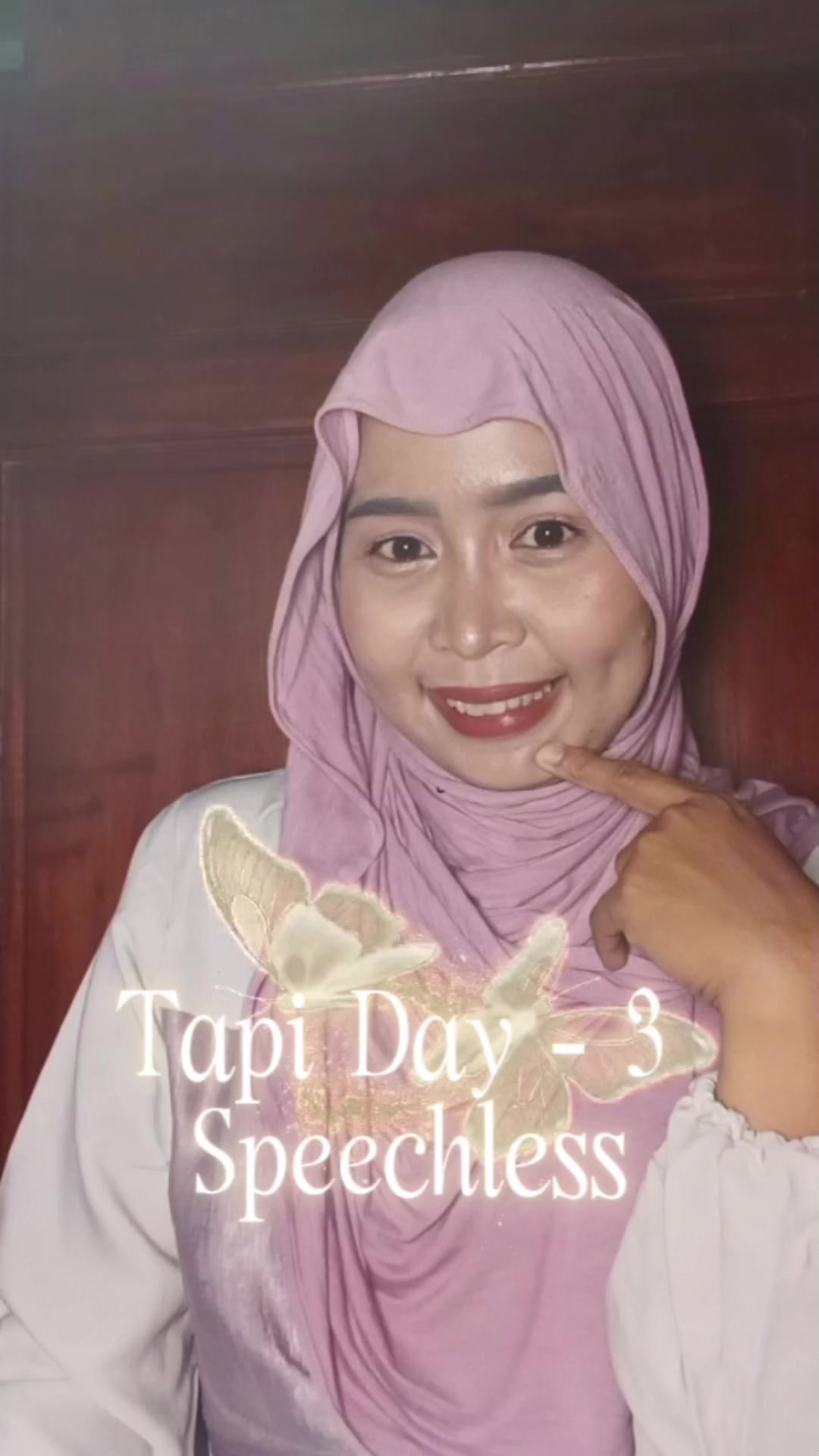 @Bunda Al_Cha