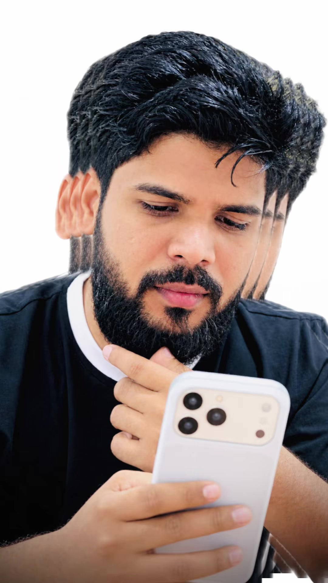 @Prashanthan STR
