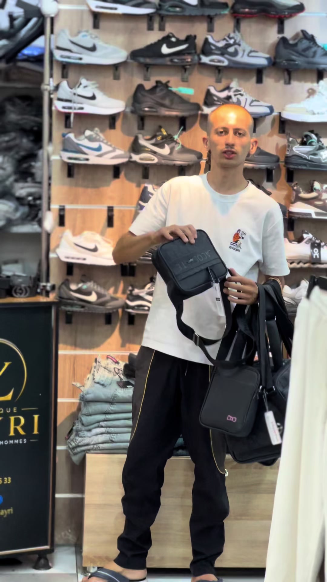 @boutique layri