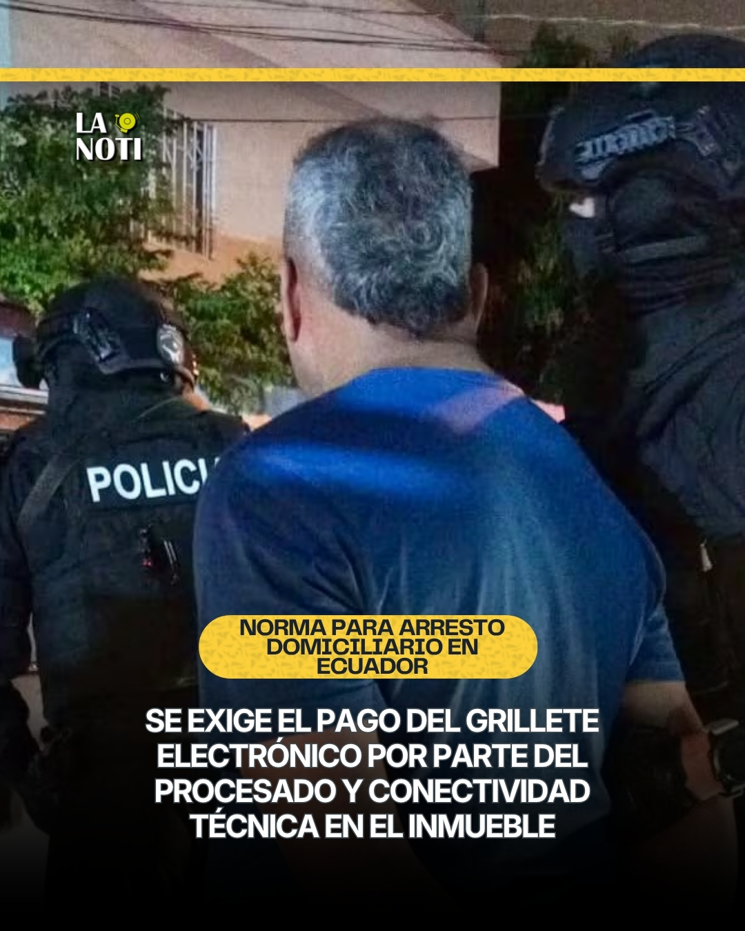 @La Noti
