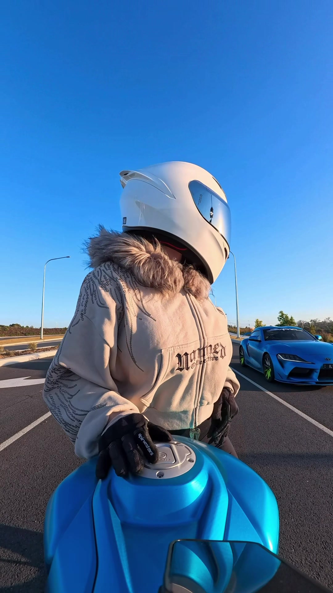 @Milkyrides