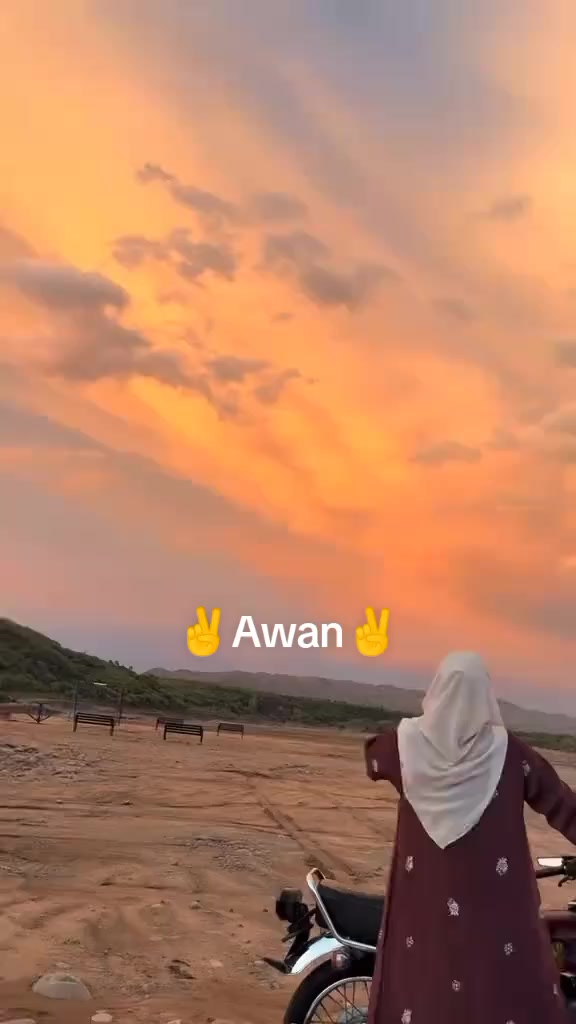 @❤😘Awanzadi😘❤