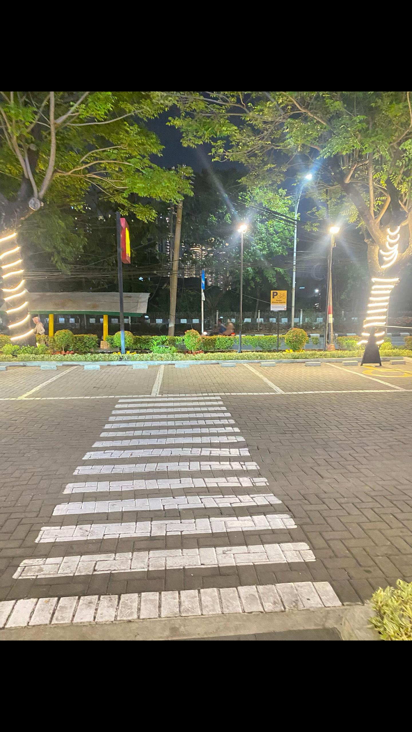 @Al ayyubi HR