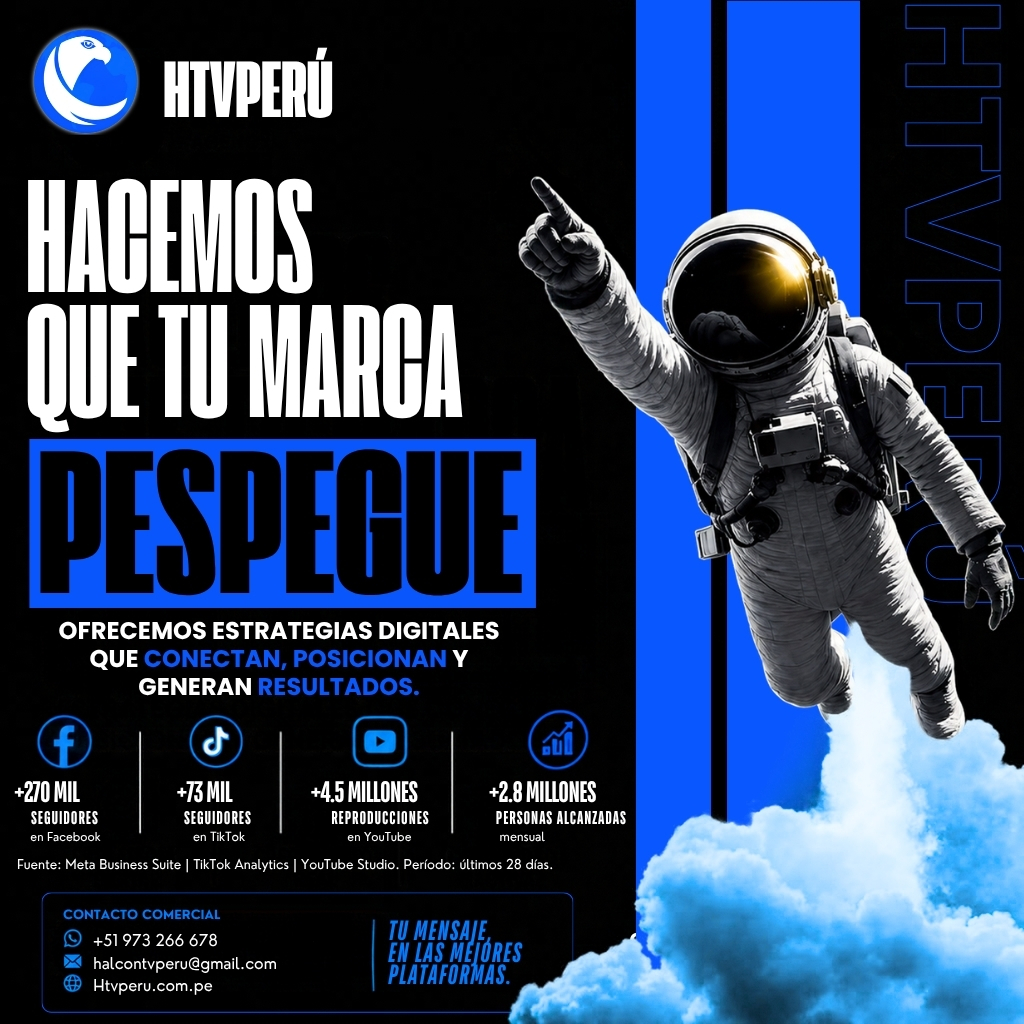 @HTVPERU