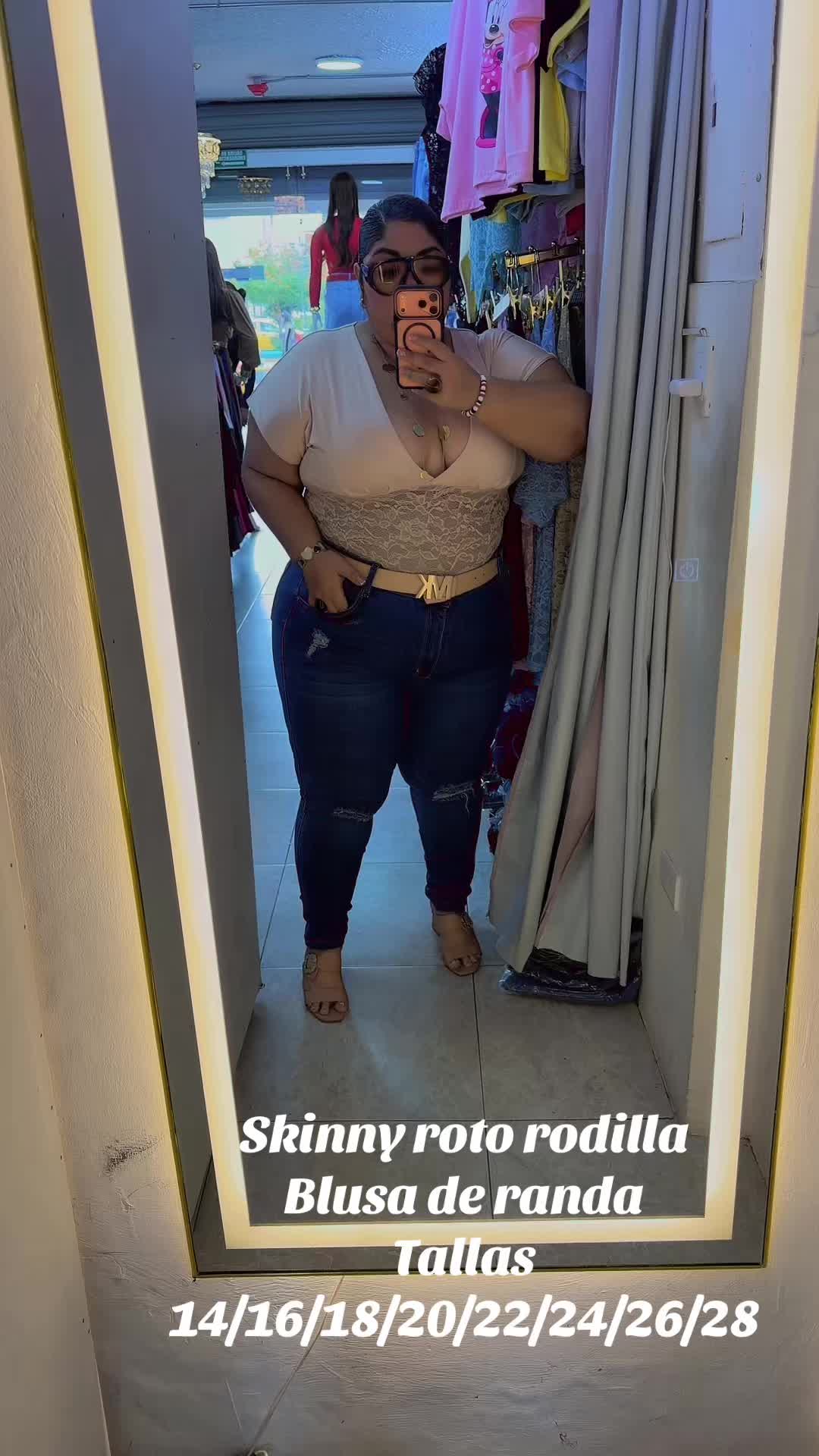 @Glventas tienda Albocentro 4
