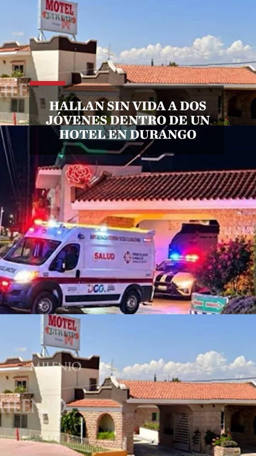 @MILENIO