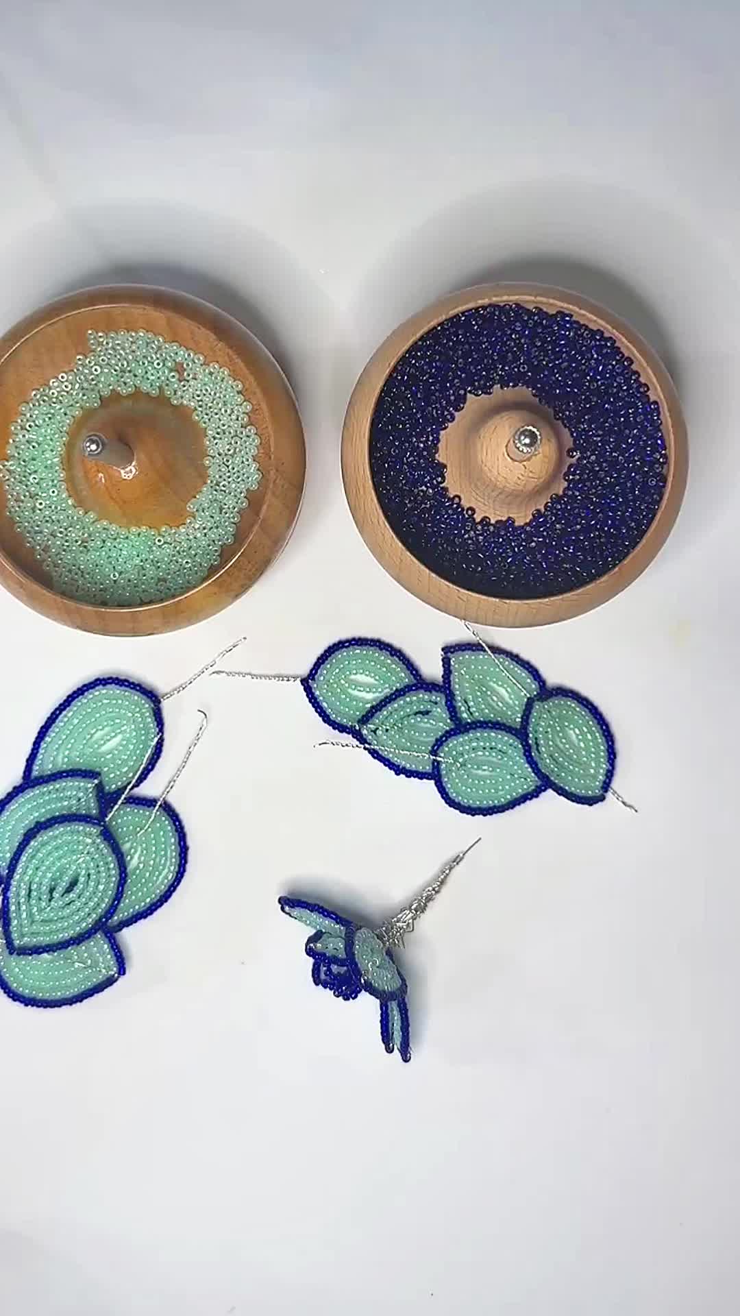 @Beads By Bunn