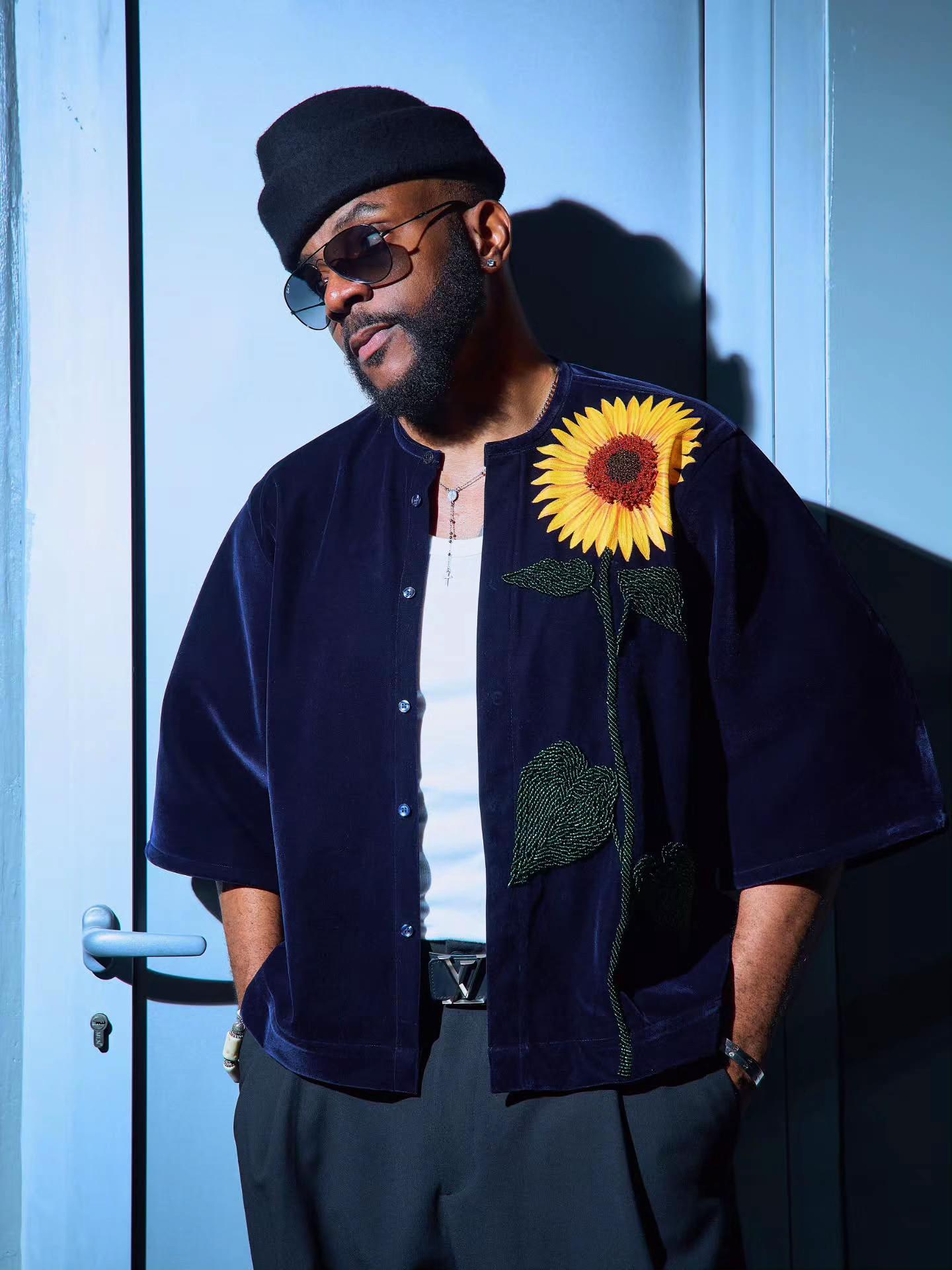 @BellaNaija Style