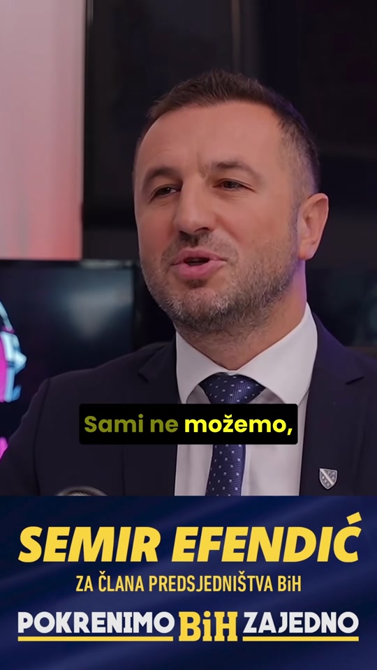 @Stranka za Bosnu i Hercegovinu