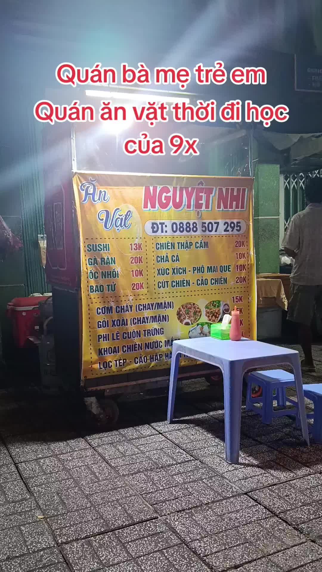 @Nhà Xe Tấn Tài An Châu AG