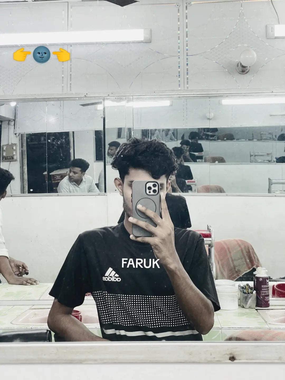 @KAZE FARUK
