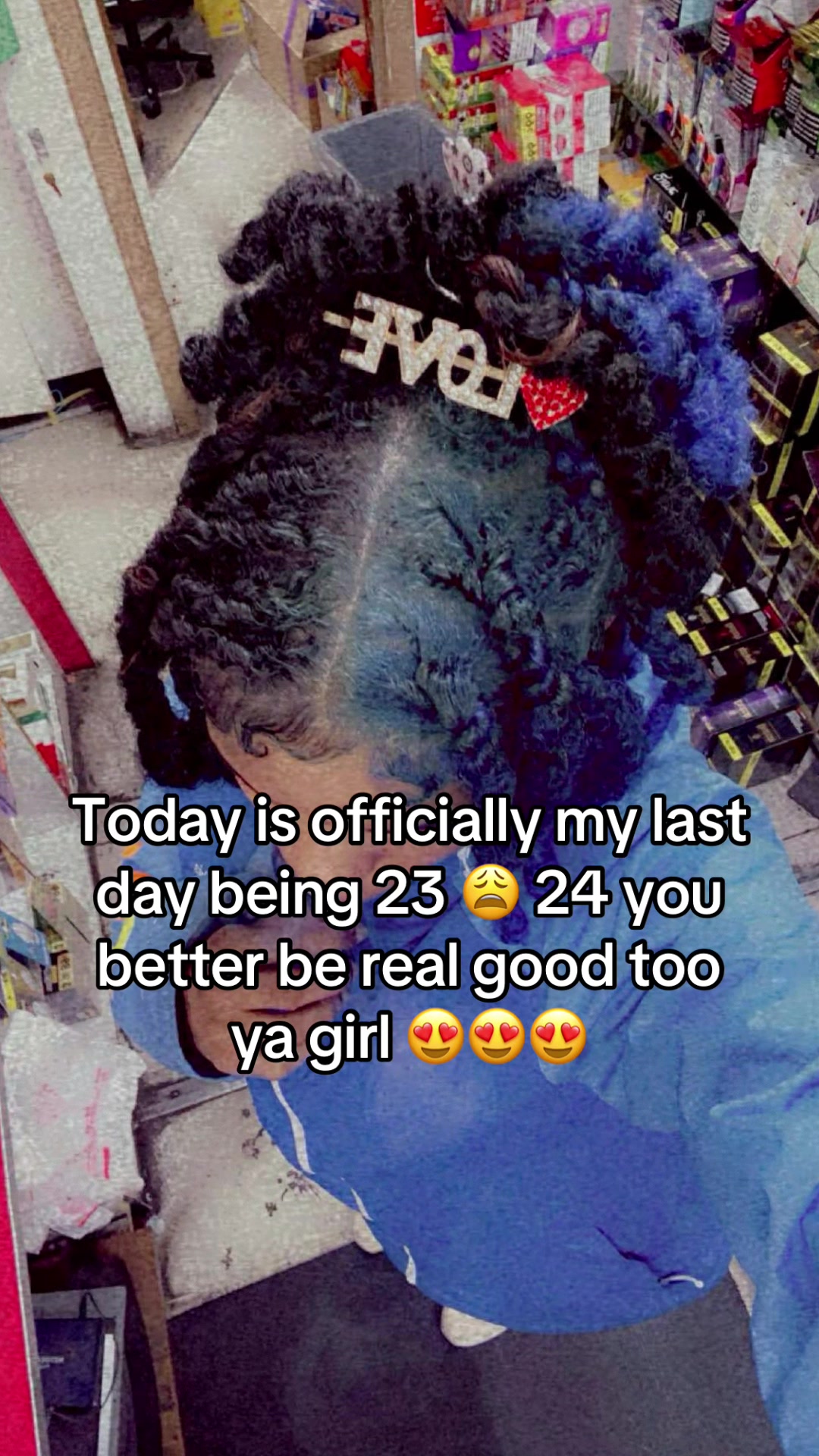 @MISUNDERSTOOD 💔