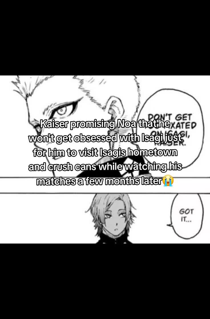 @bottom Kaiser truther