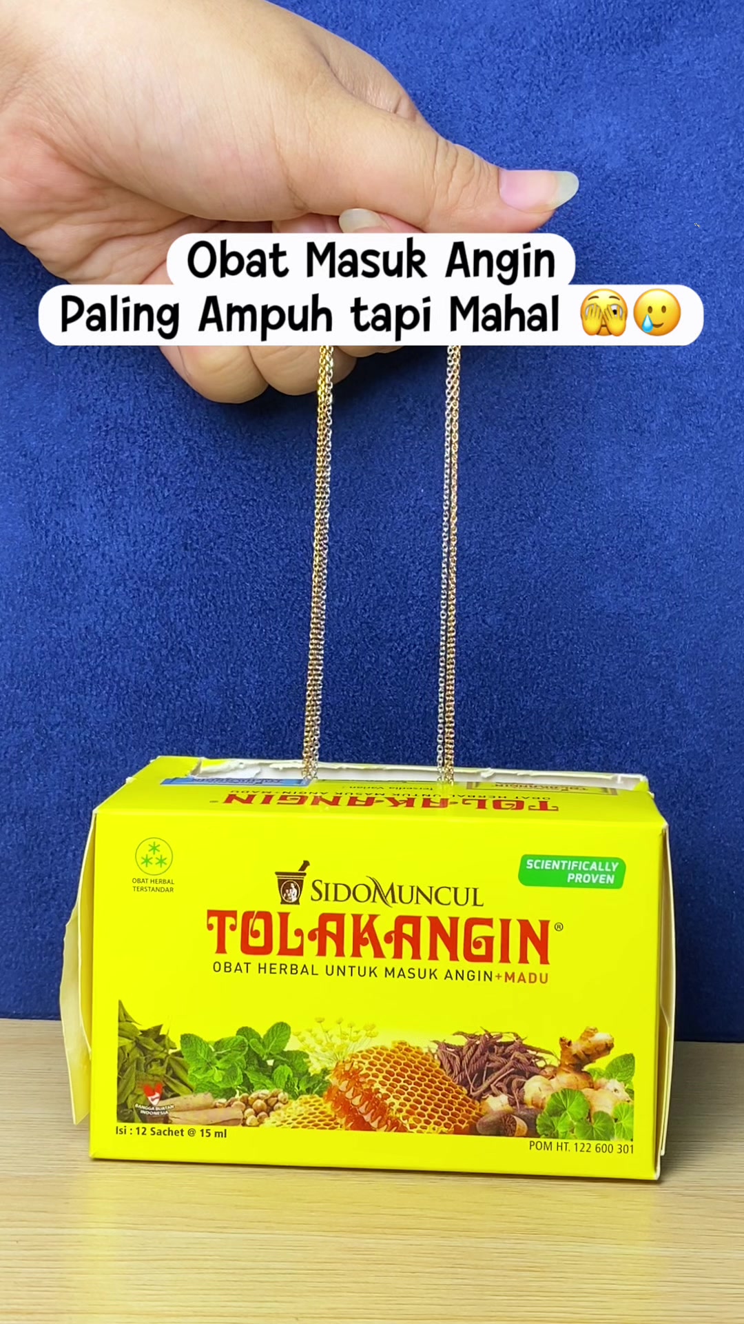 @EMAS ENAM INDONESIA
