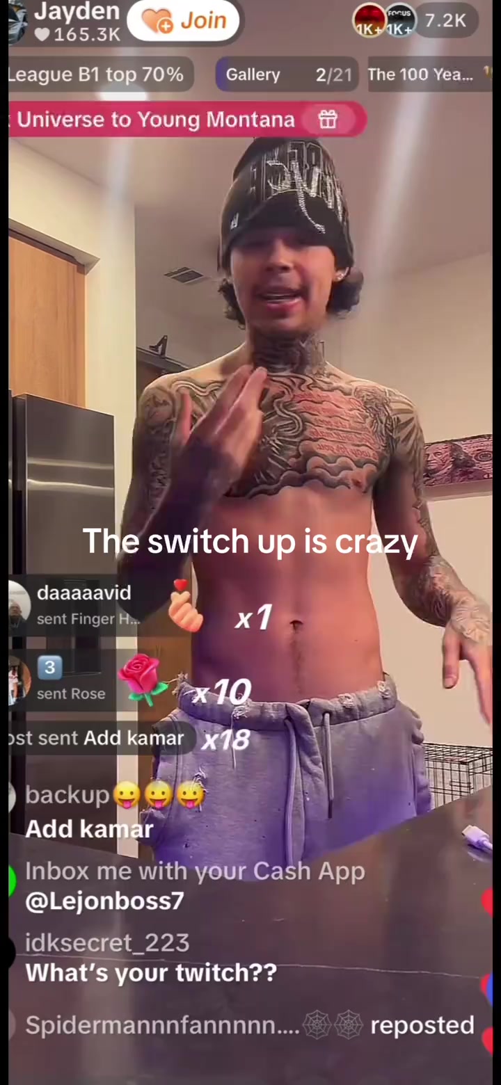 @ClipCraze