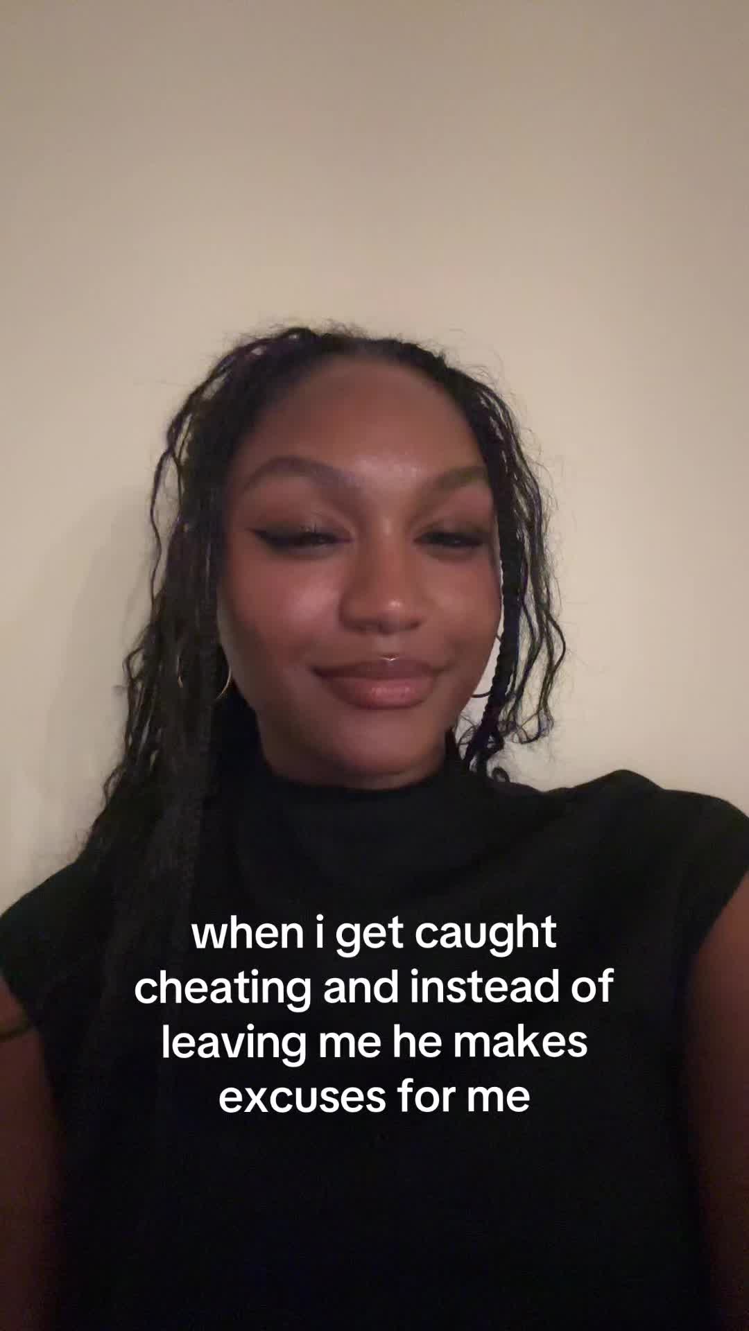 @evil bitch