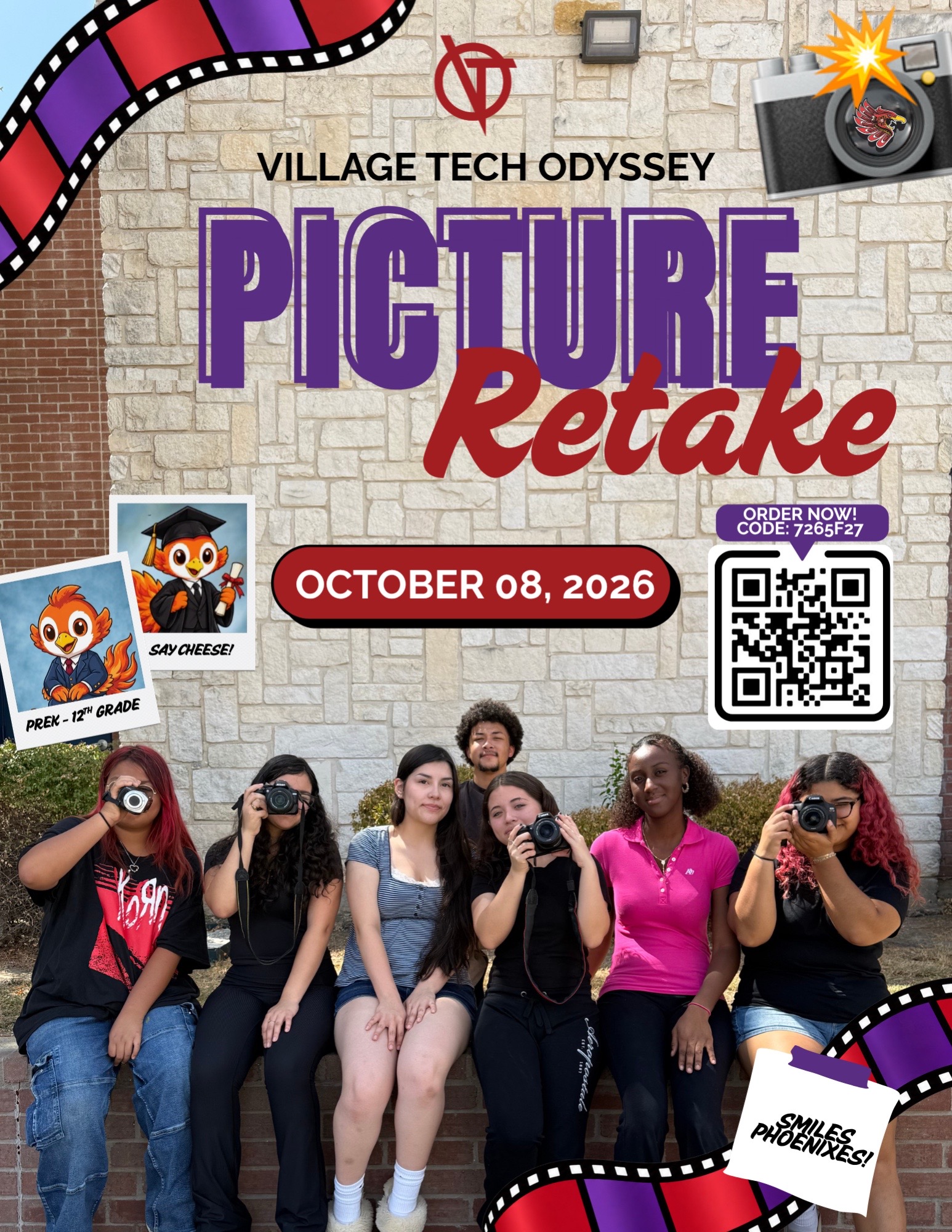 @VT Odyssey