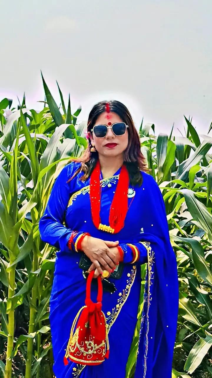 @Santa shrestha
