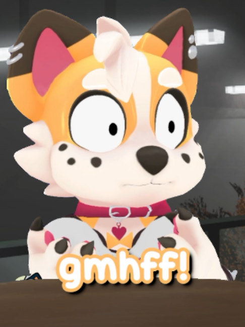 @Corgi