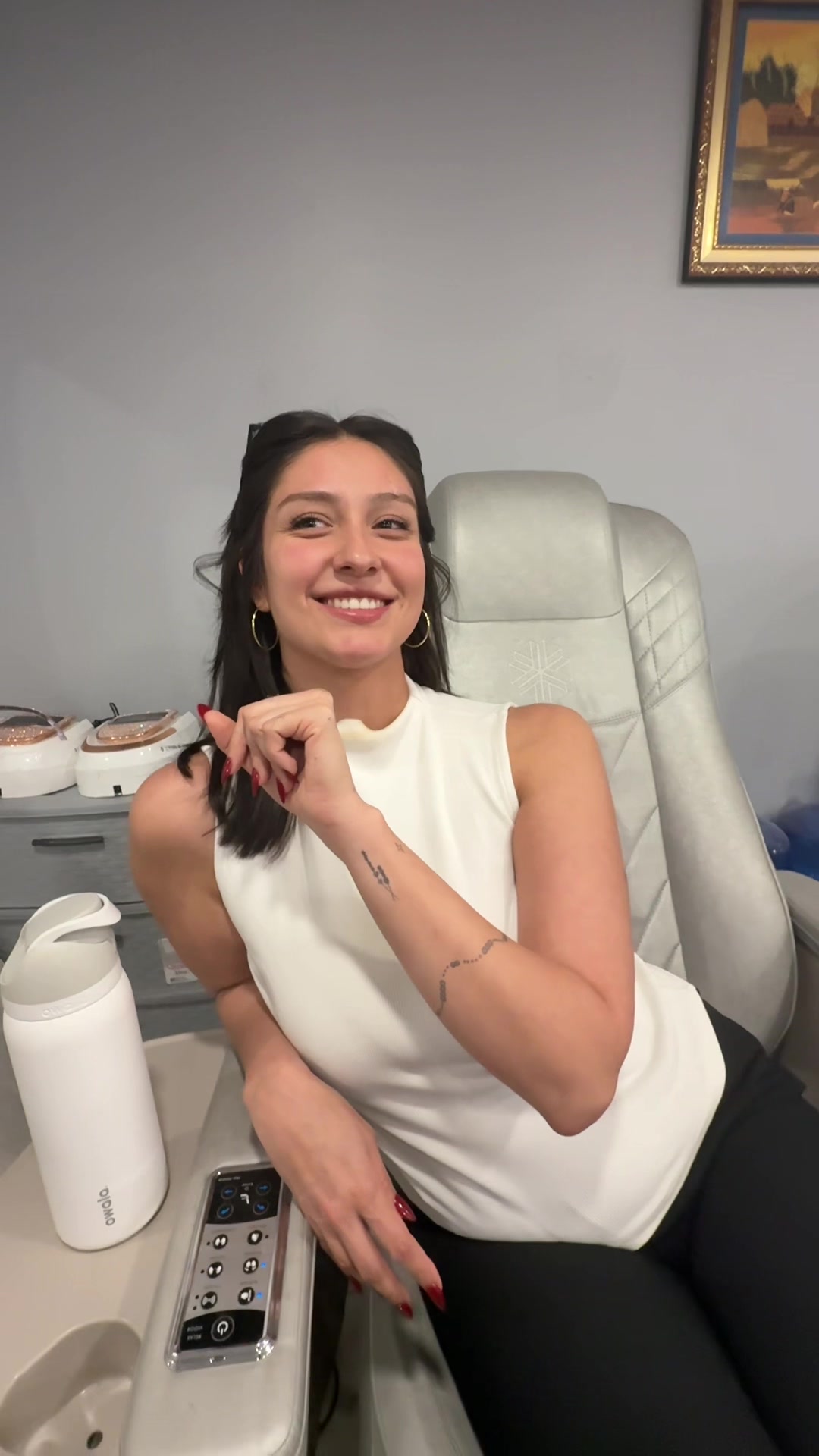 @Tampa Nail & Lash Experts #1