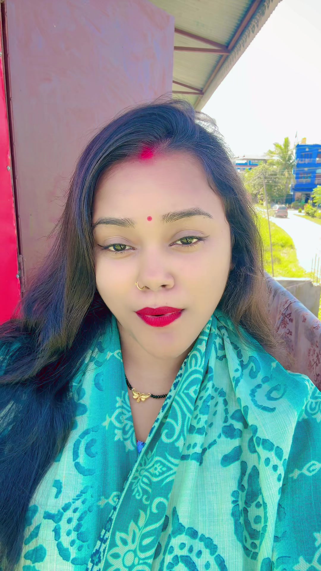 @chandani shah
