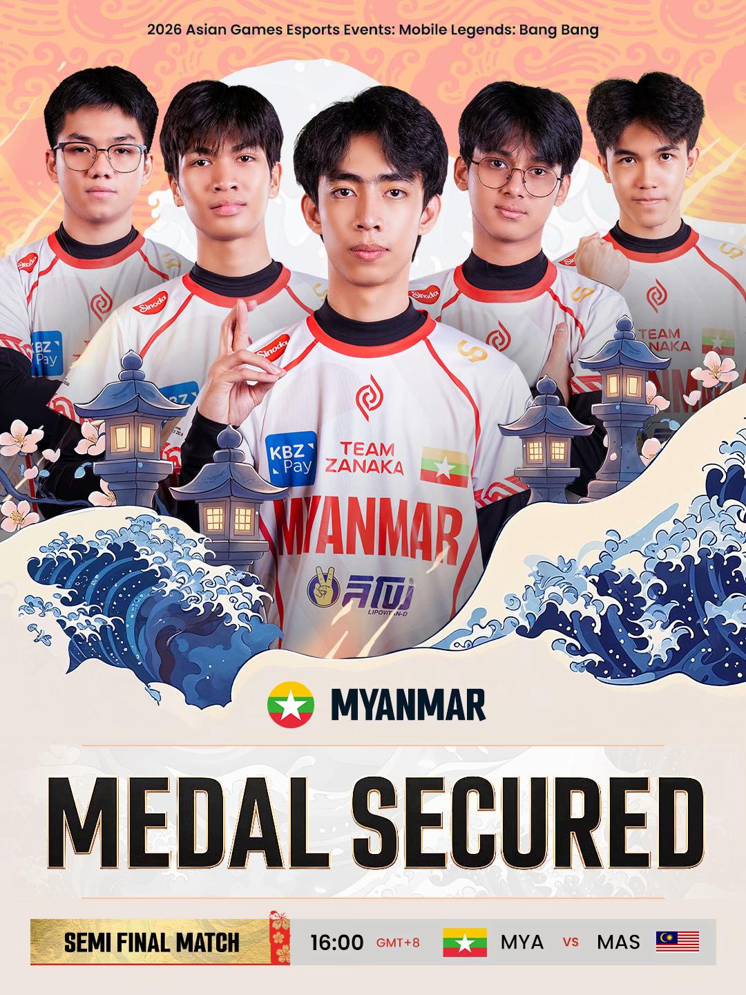 @MLBB Esports Official
