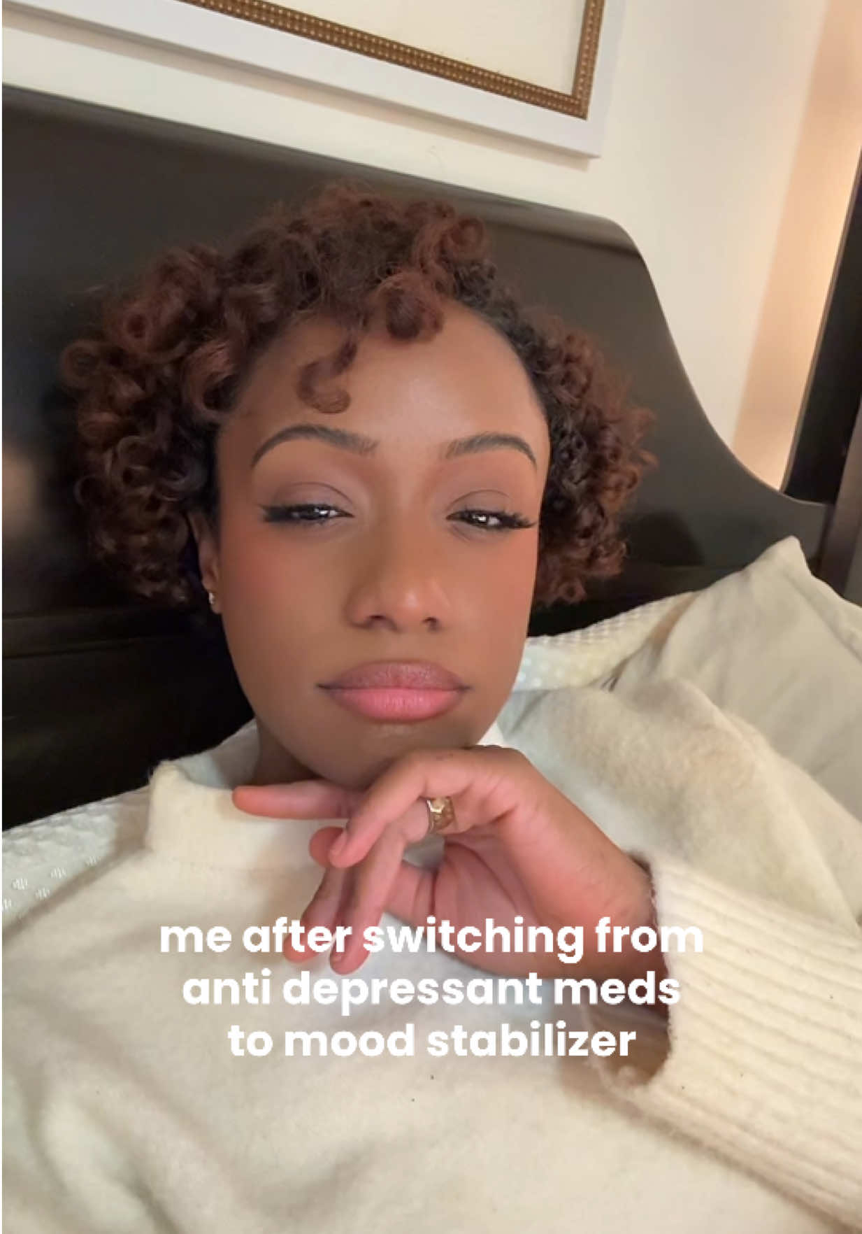 @Tiara Willis