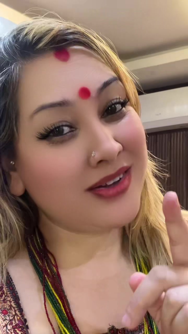 @Ritu Thapa