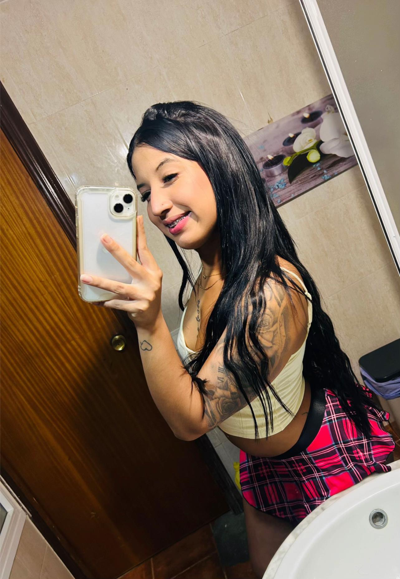 @F R A N Y E 🍒!