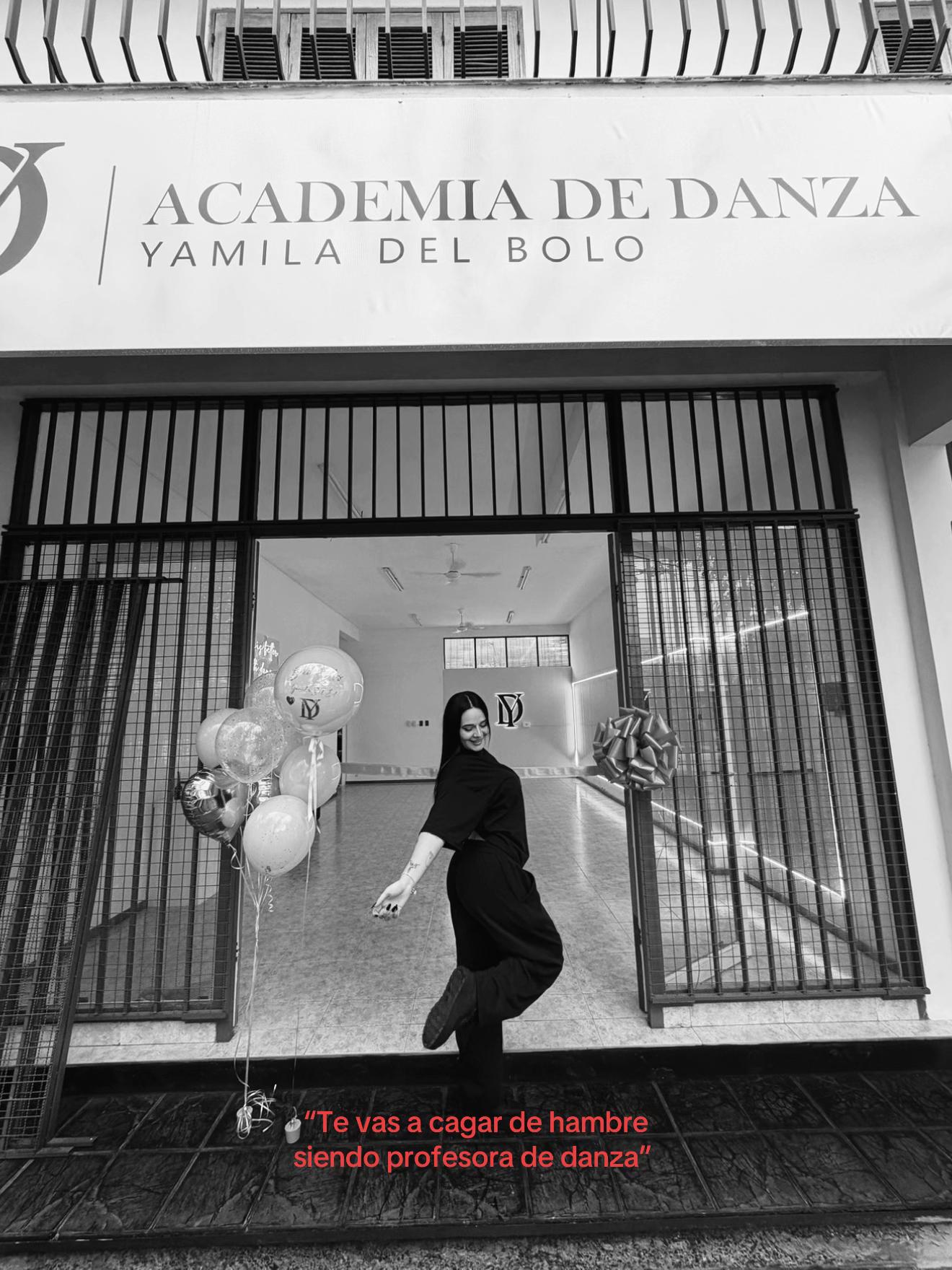@Yamii Del Bolo