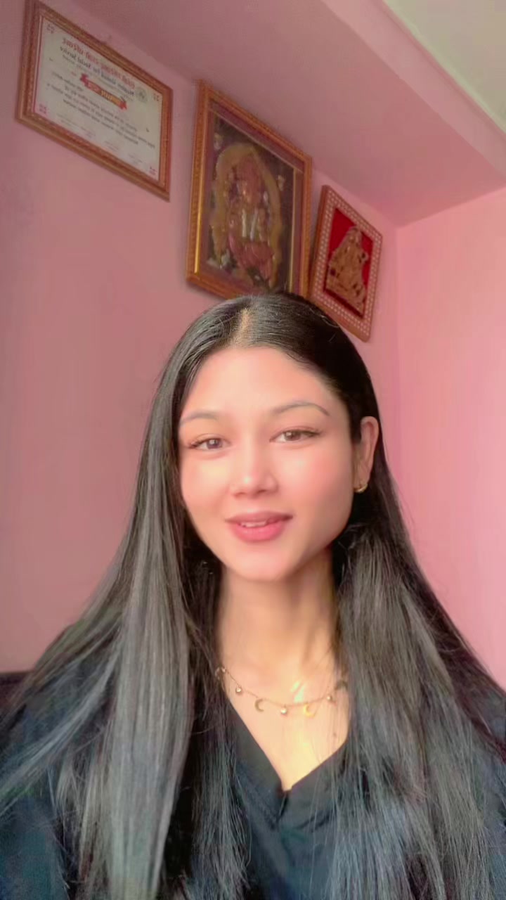 @RajitaThapa🫶❤️