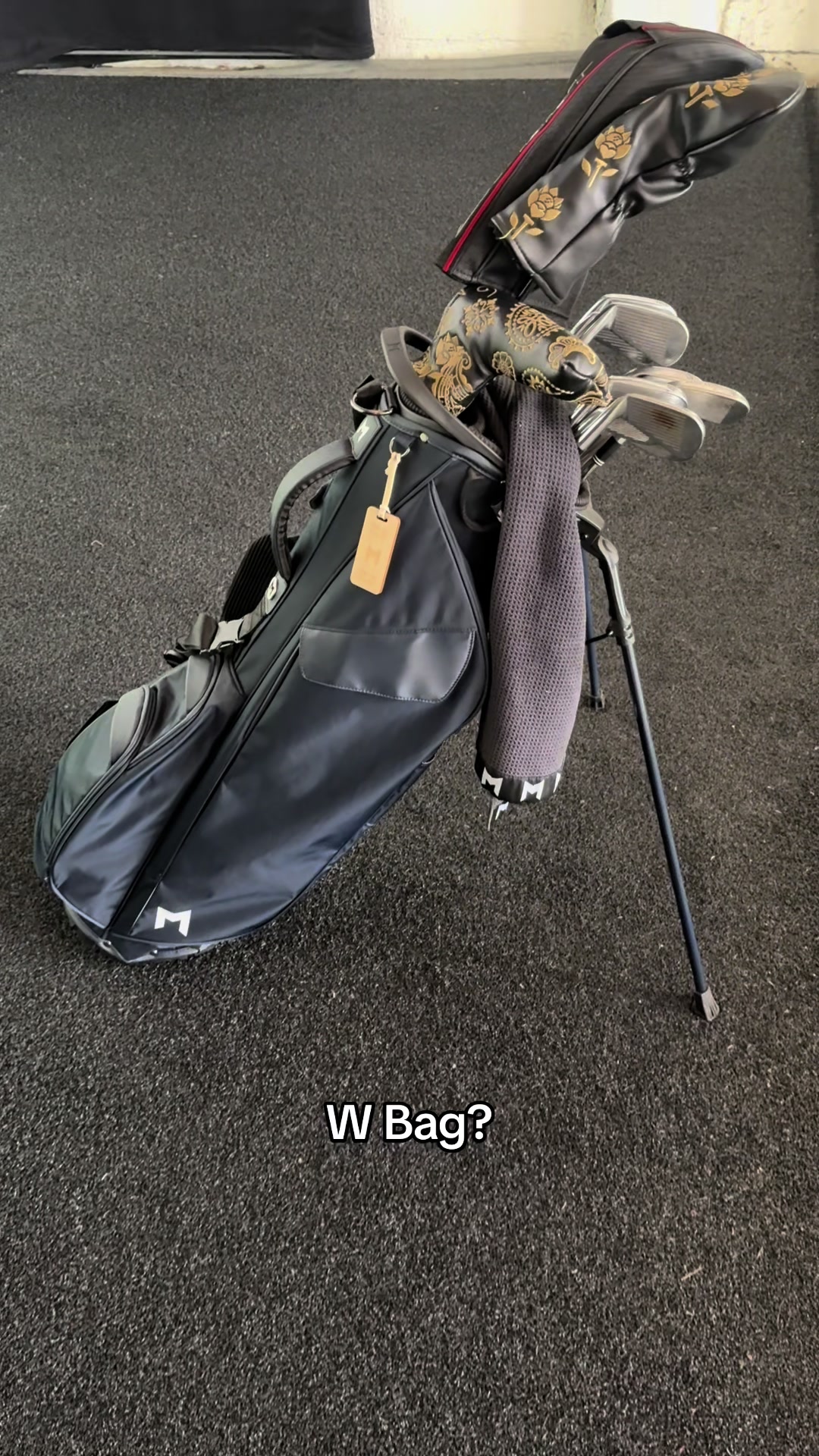 @MNML GOLF