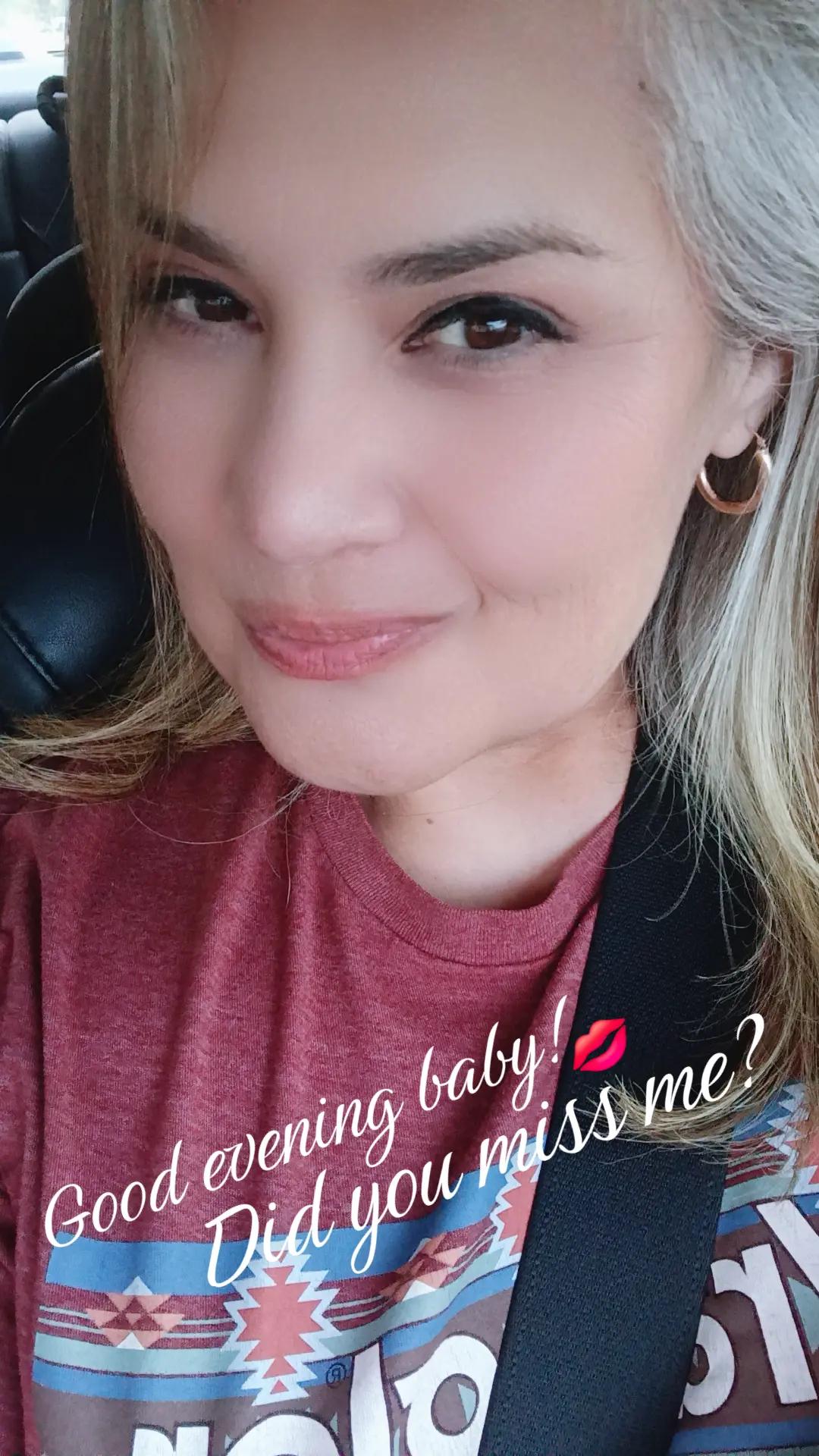 @Adriana Ramirez