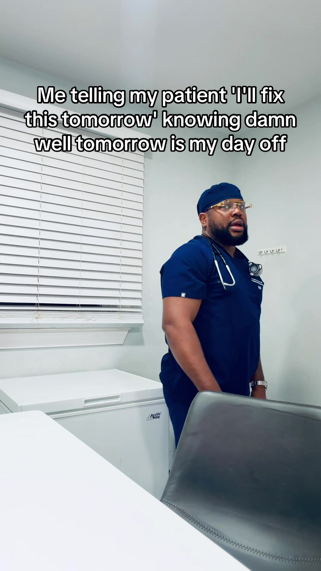@Nurse T