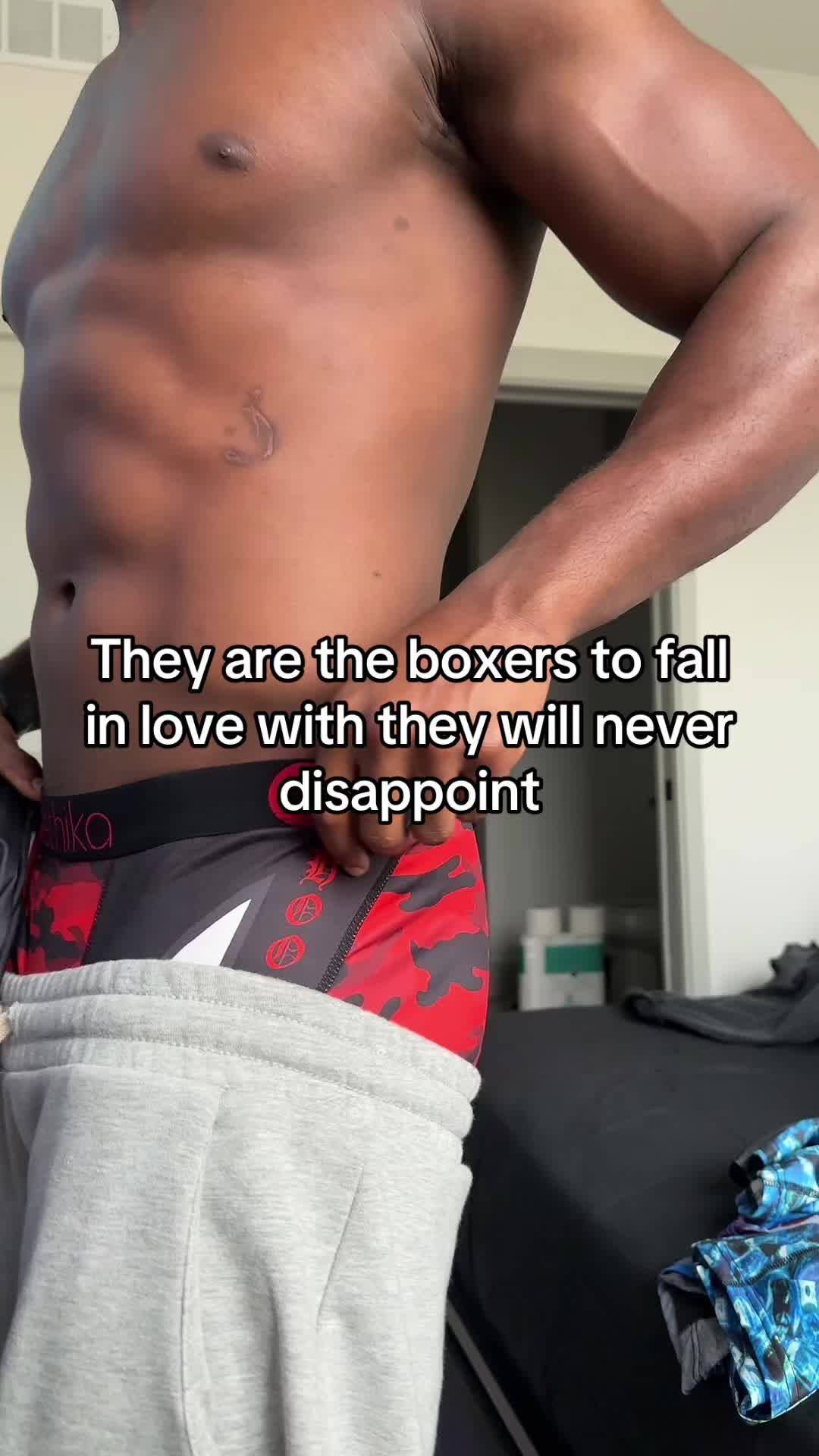 @Ripple Finds | Boxers Gems