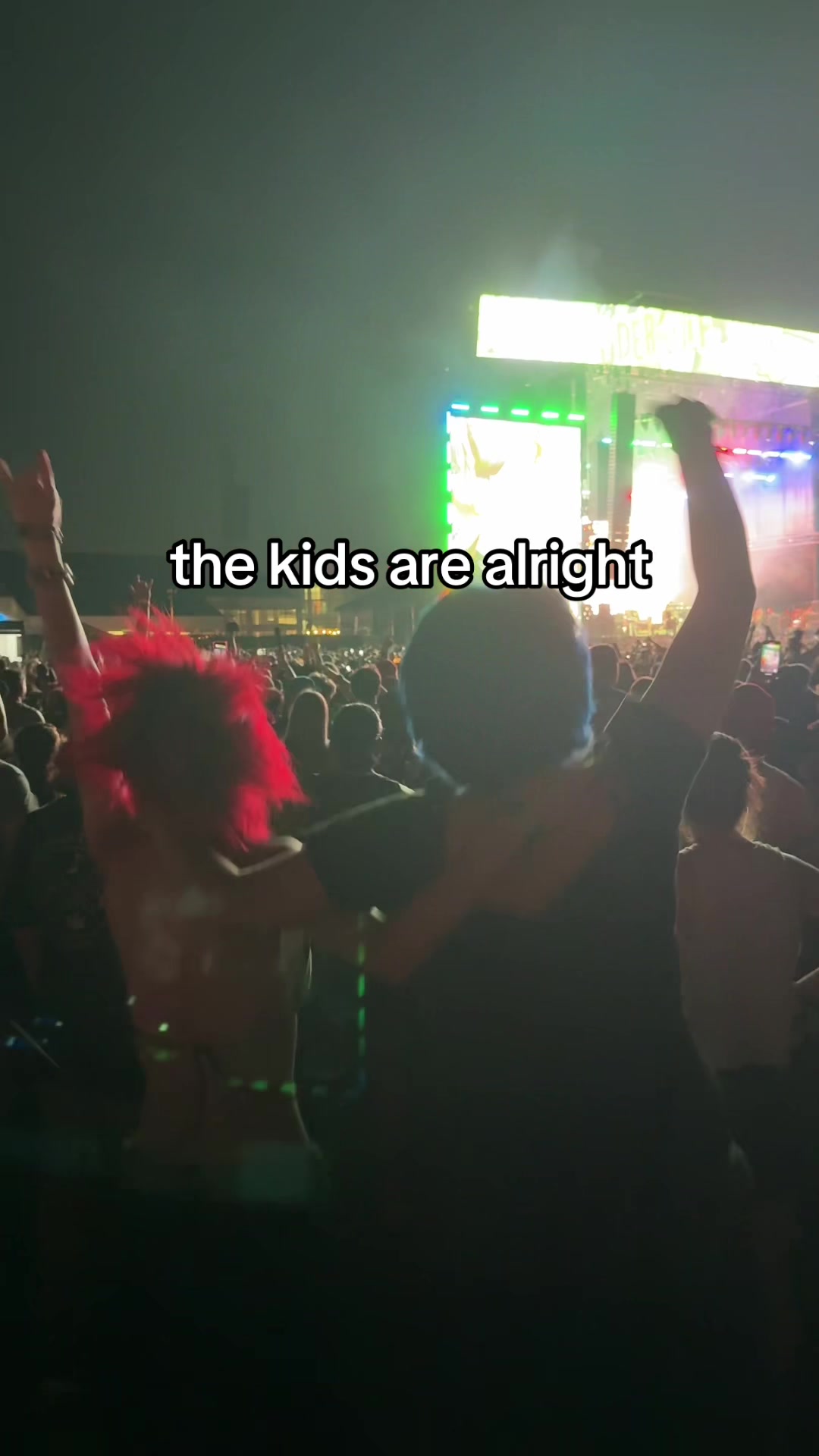 @Louder Than Life