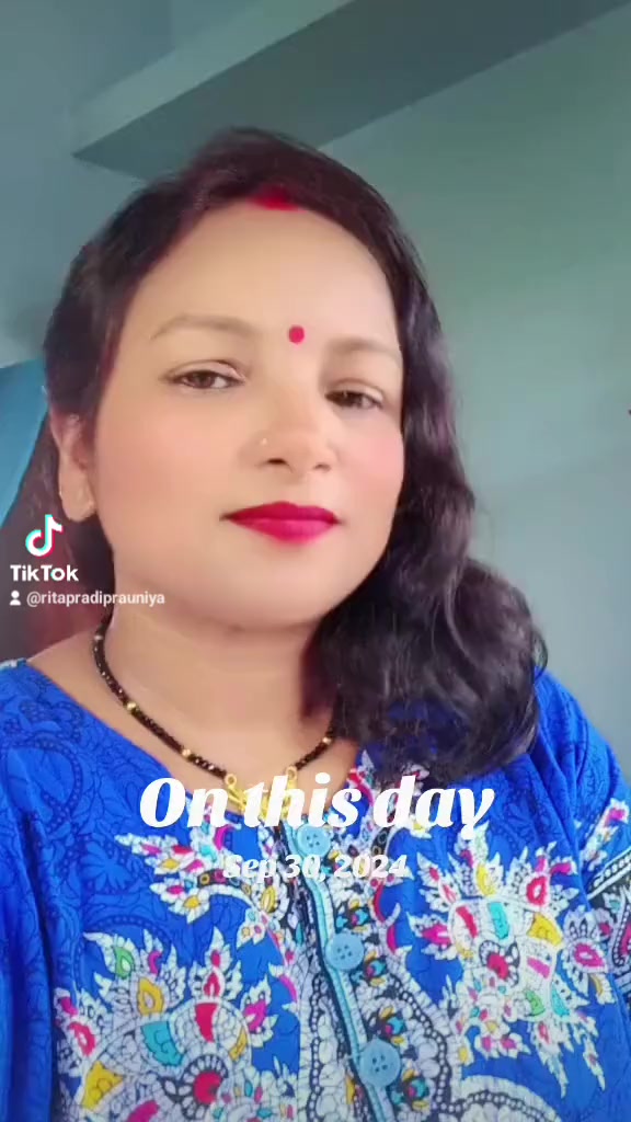 @Rita Pradip Rauniyar
