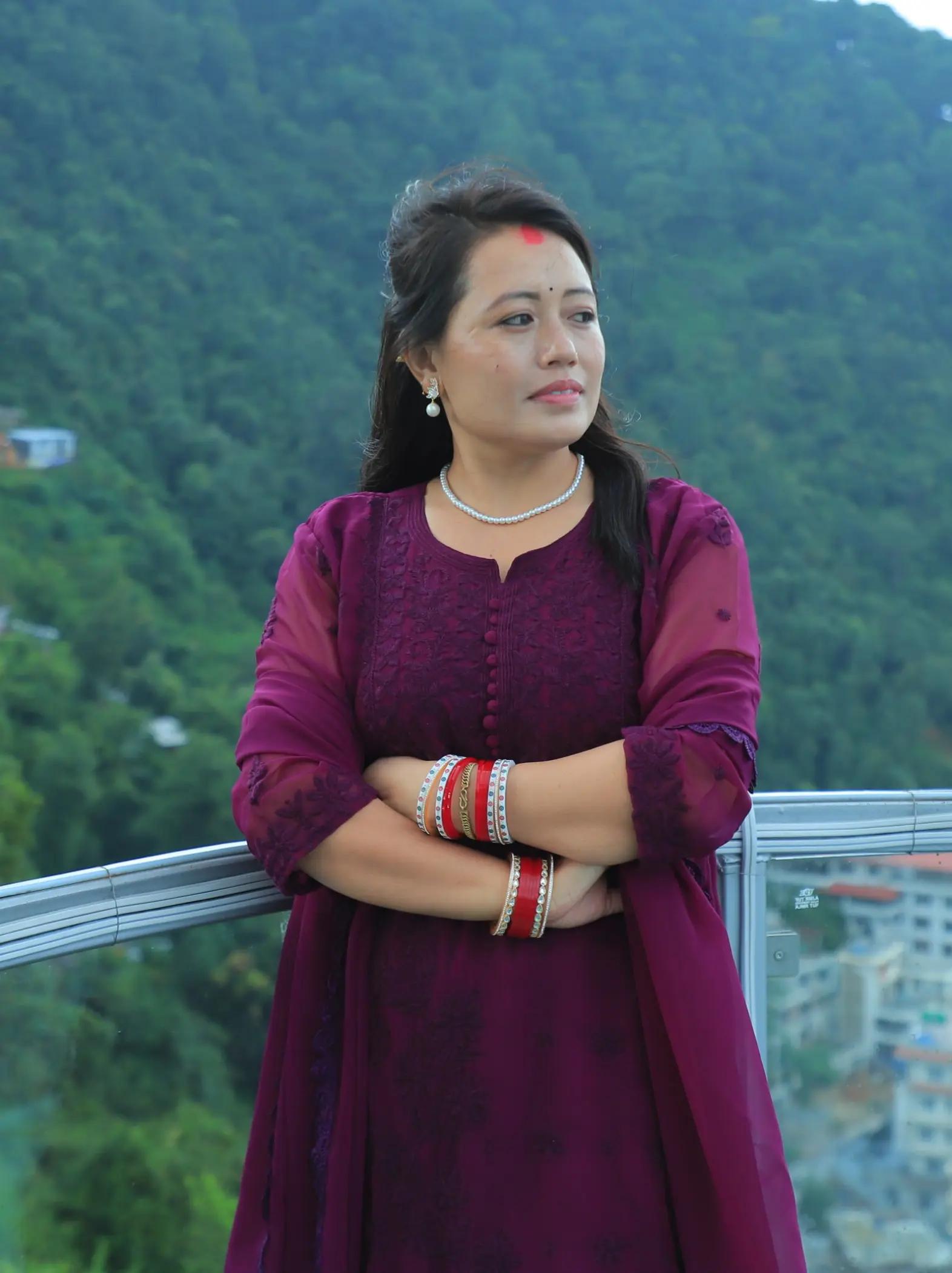 @Kopila thapa
