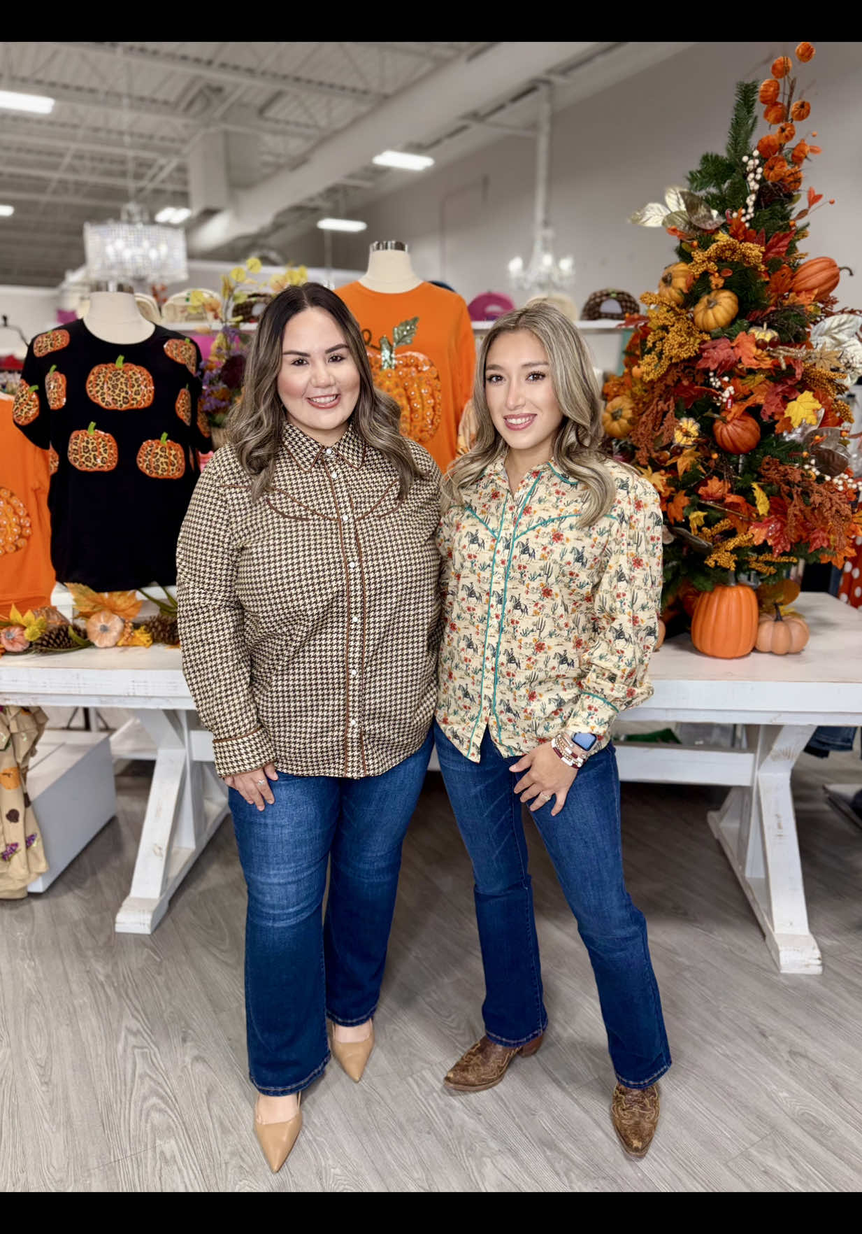 @Southern Melon Boutique
