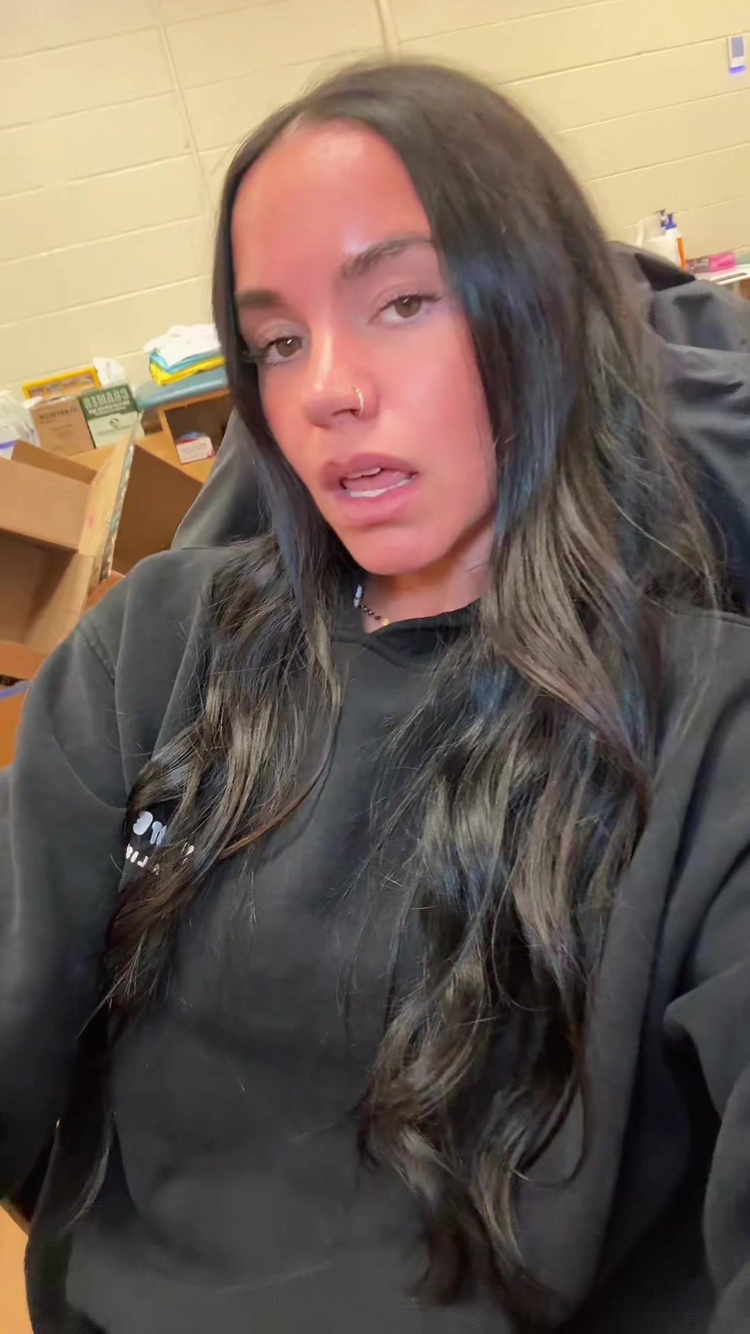 @Hannah Kendrick