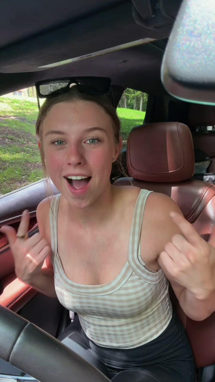 @Mikayla Fanger