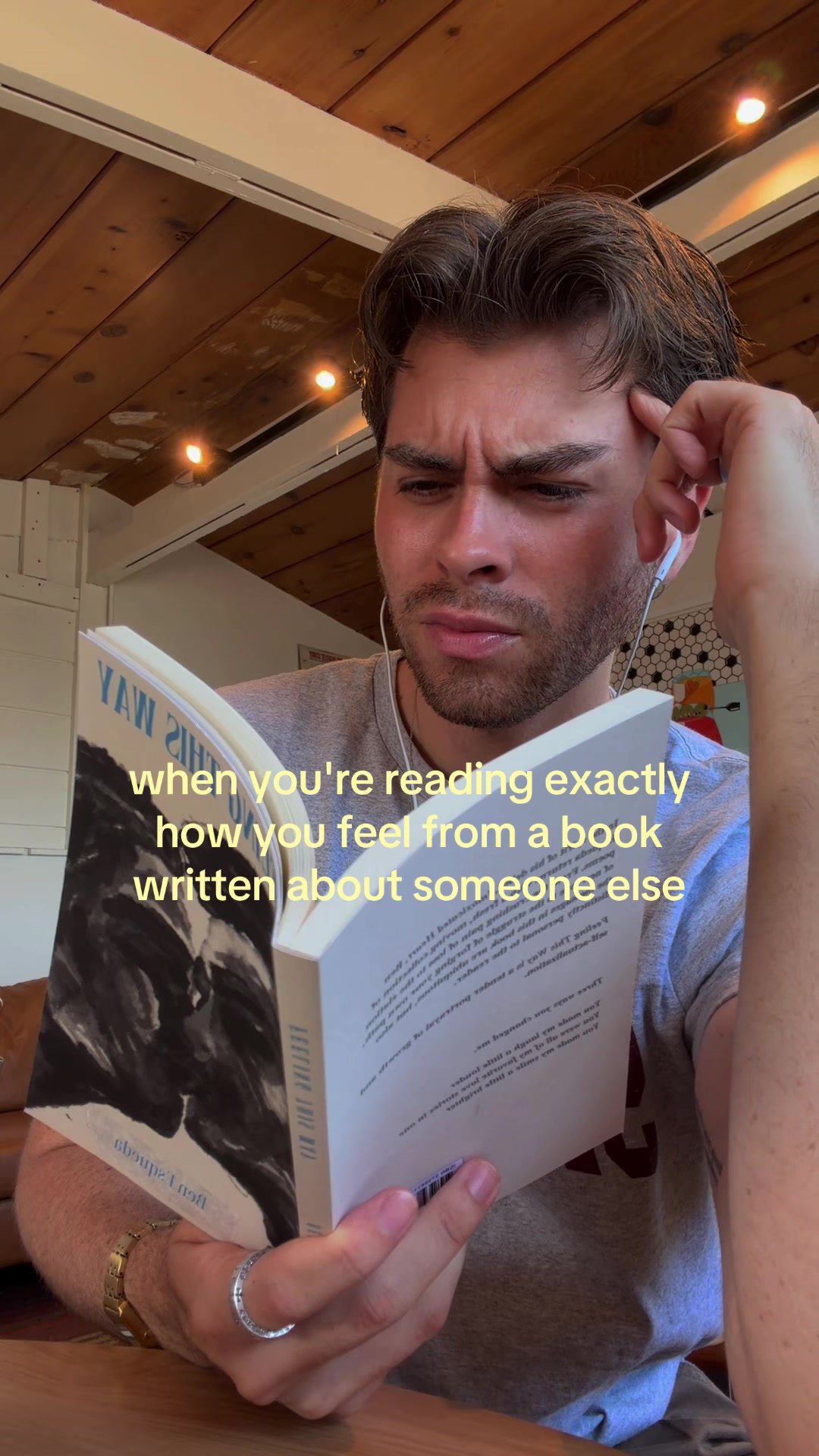 @Ben&rsquo;s books