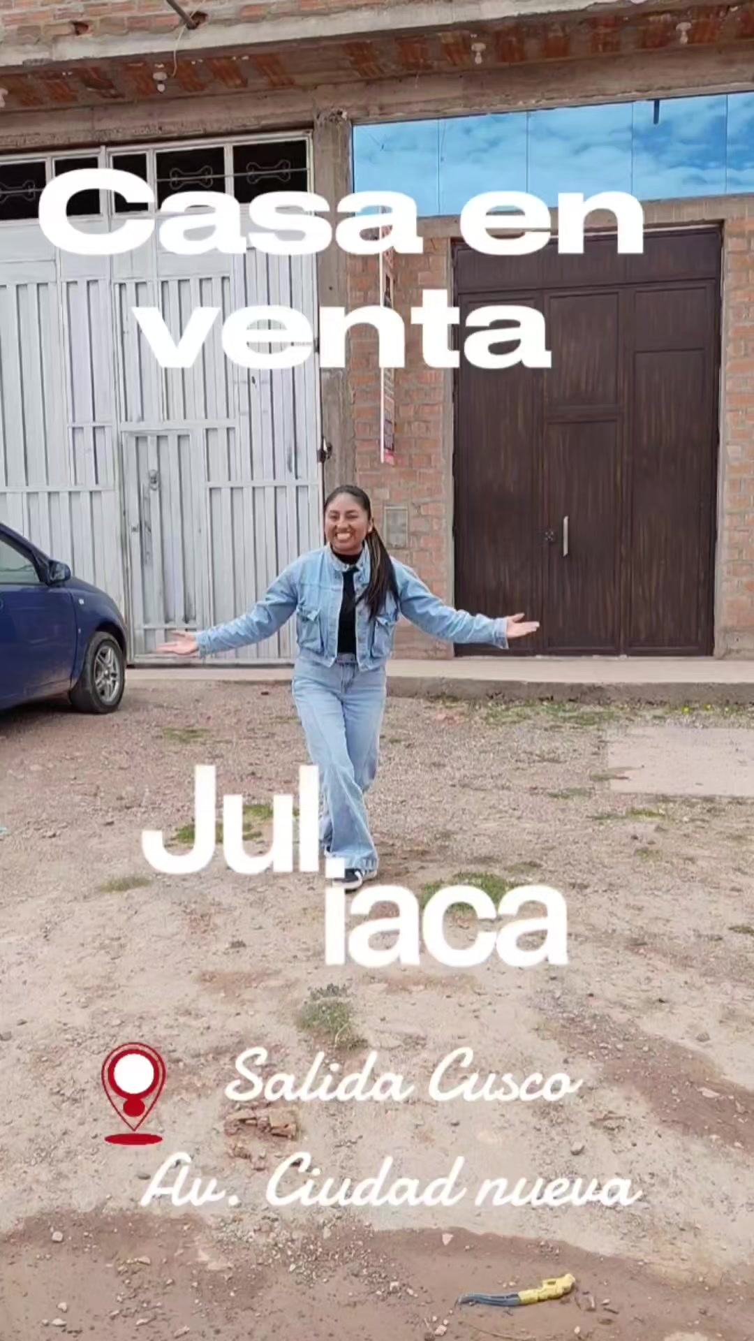 @Joice Agente Inmobiliaria 🏠
