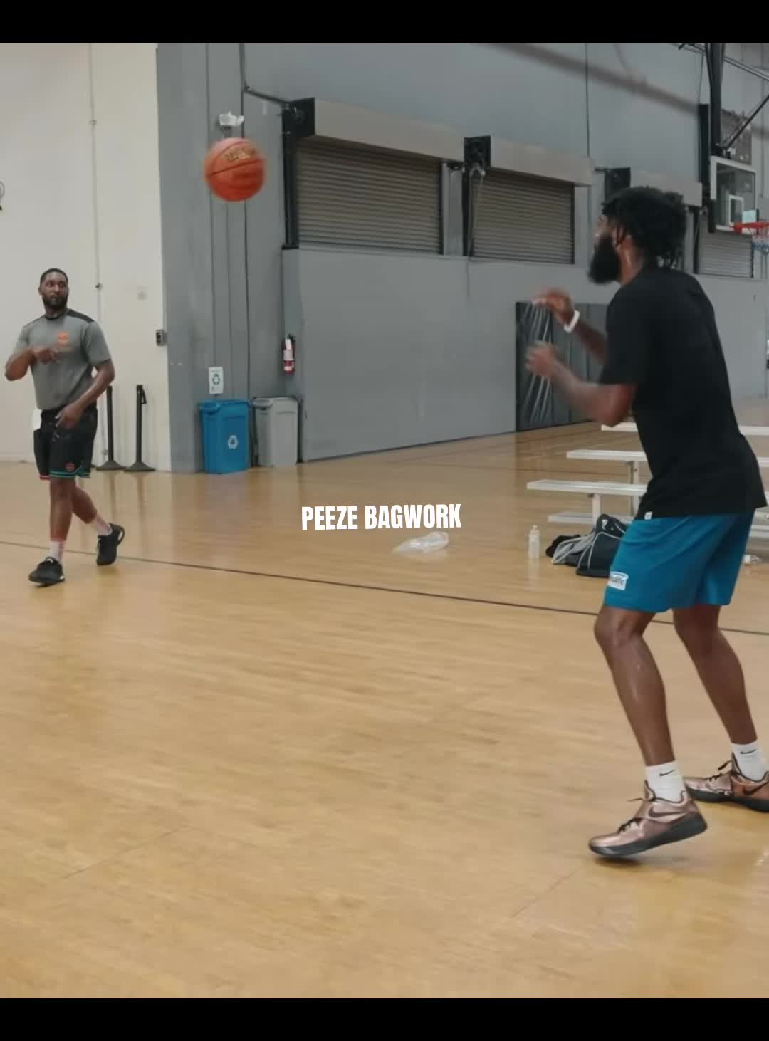 @YouTube basketball