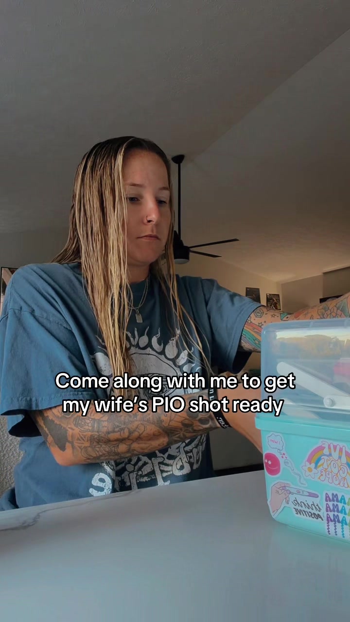 @Alexis | WLW | IVF