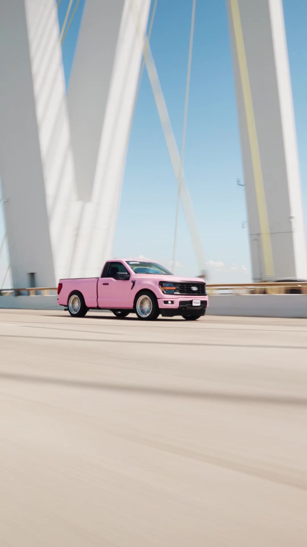 @Friendly Ford of Crosby